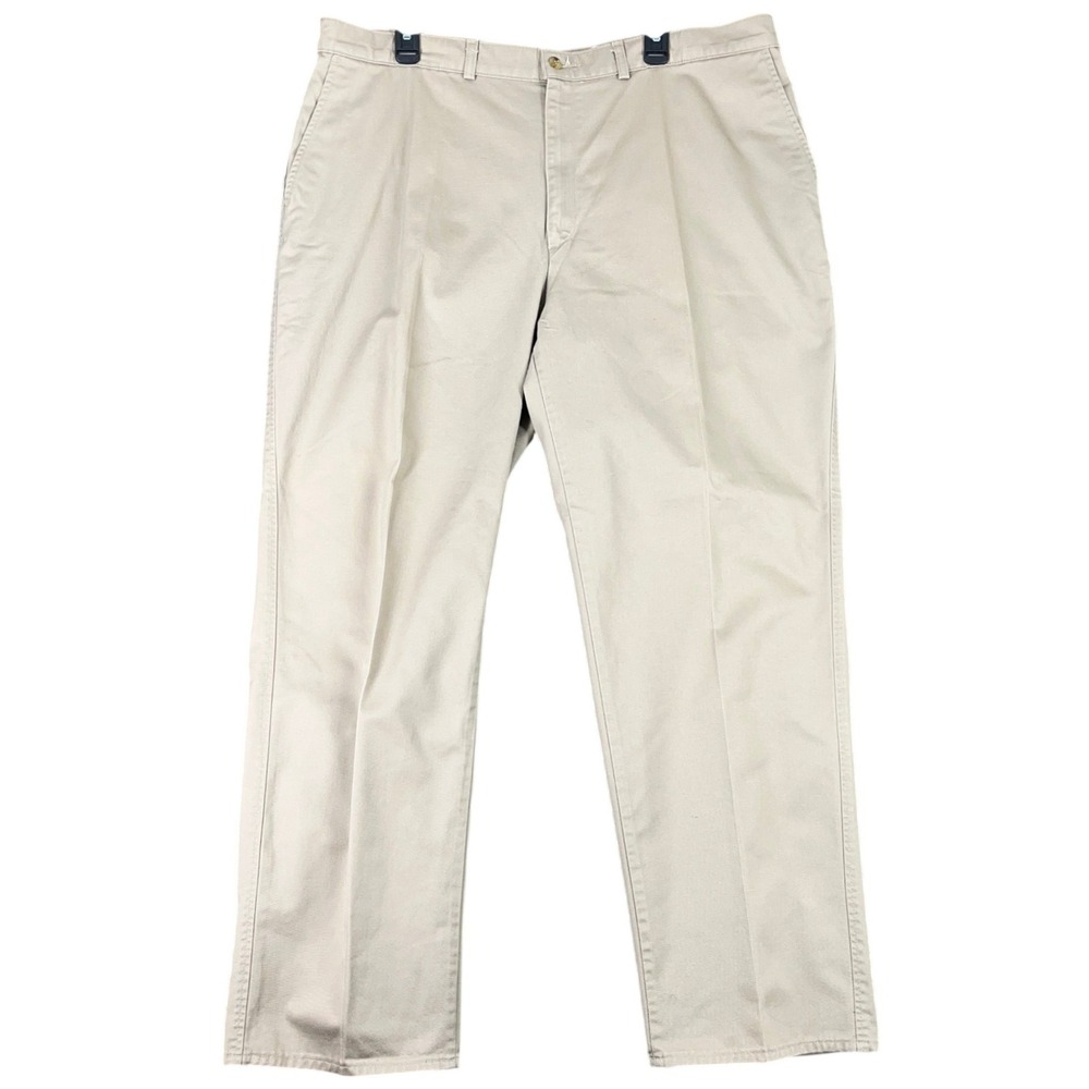 Vintage‎ Duxbak Chino Pants Mens 42 Heritage Workwear Gorpcore Rugged Outdoor